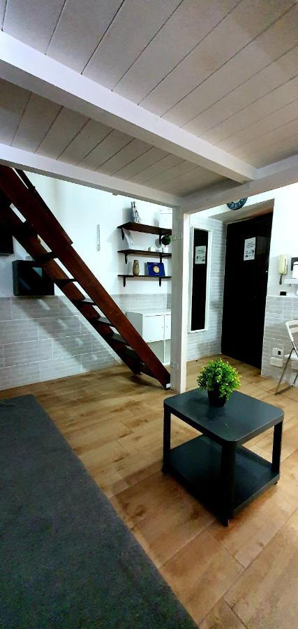 Room N.23 Taranto Exterior foto